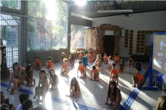 FEIRA CULTURAL 2017