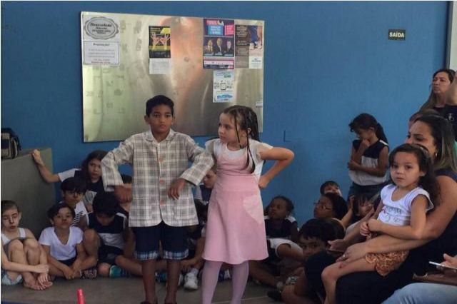 FEIRA CULTURAL 2017