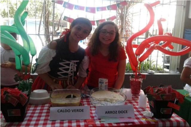 FEIRA CULTURAL 2017