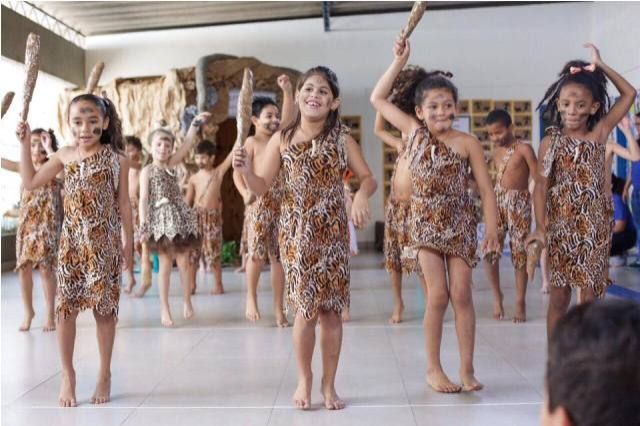 FEIRA CULTURAL 2017