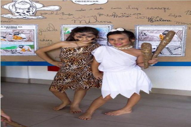 FEIRA CULTURAL 2017