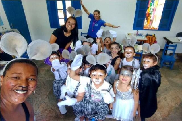 FEIRA CULTURAL 2017