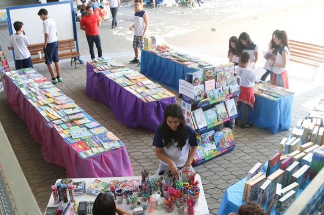 FEIRA CULTURAL 2017
