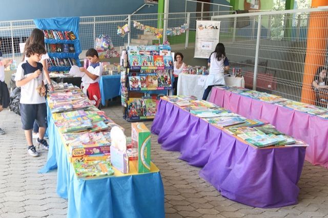 FEIRA CULTURAL 2017