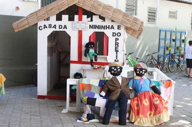 FEIRA CULTURAL 2017