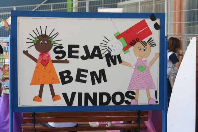 FEIRA CULTURAL 2017