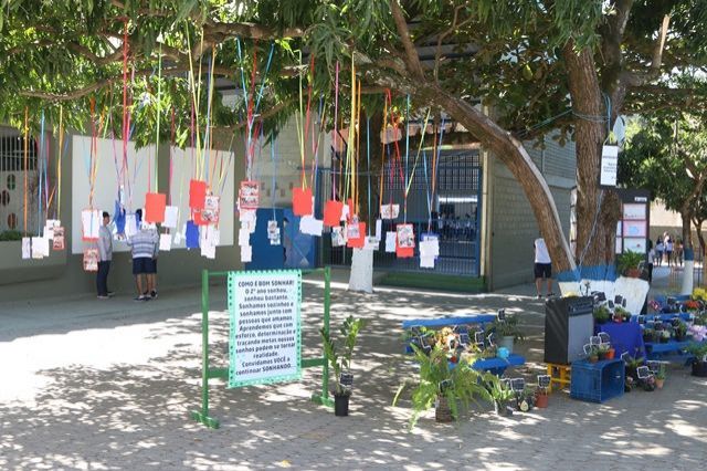 FEIRA CULTURAL 2017