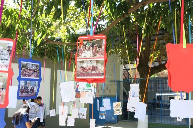 FEIRA CULTURAL 2017