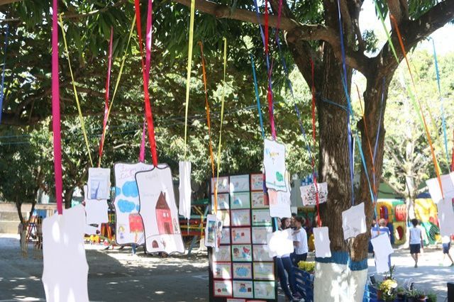 FEIRA CULTURAL 2017