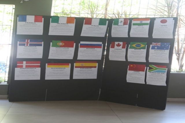 FEIRA CULTURAL 2017