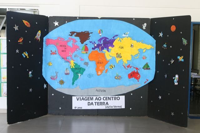 FEIRA CULTURAL 2017