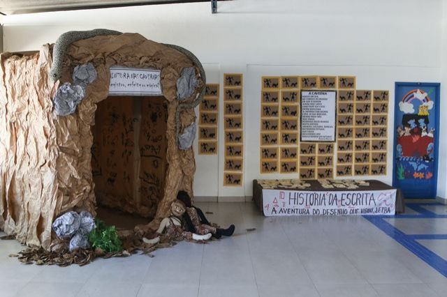 FEIRA CULTURAL 2017