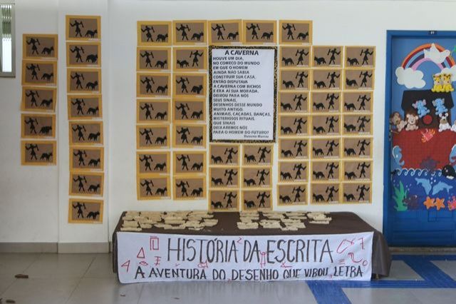 FEIRA CULTURAL 2017