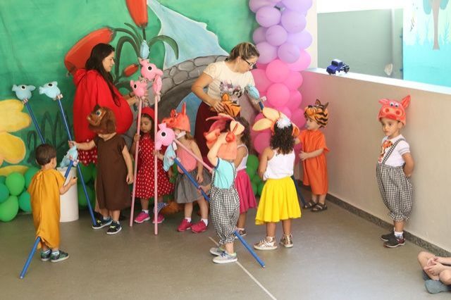 FEIRA CULTURAL 2017