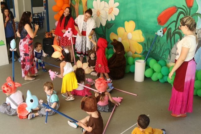 FEIRA CULTURAL 2017
