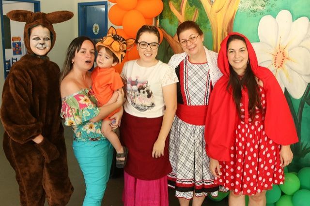 FEIRA CULTURAL 2017