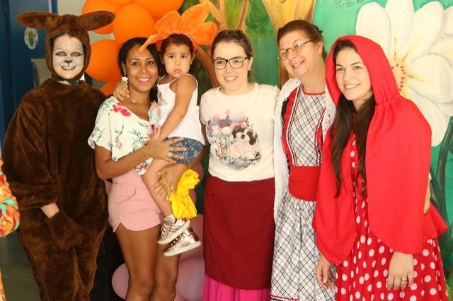 FEIRA CULTURAL 2017
