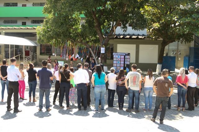 FEIRA CULTURAL 2017