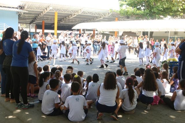 FEIRA CULTURAL 2017