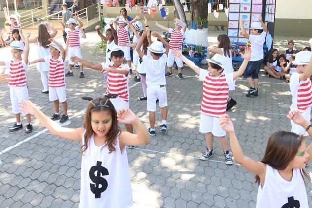 FEIRA CULTURAL 2017