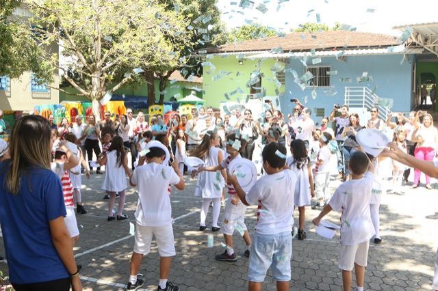 FEIRA CULTURAL 2017