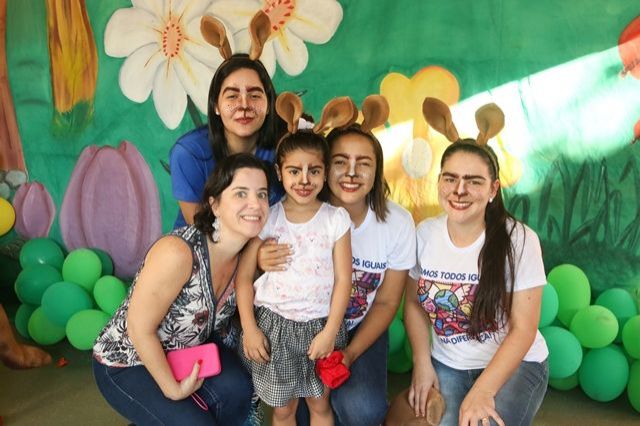 FEIRA CULTURAL 2017