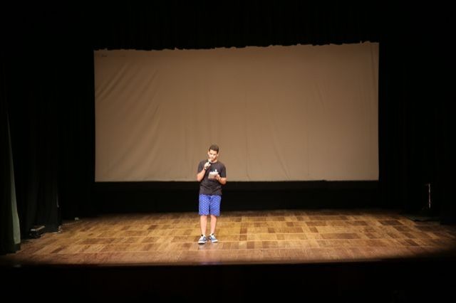 SARAU 2017