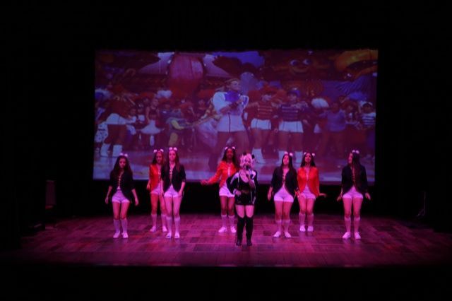 SARAU 2017