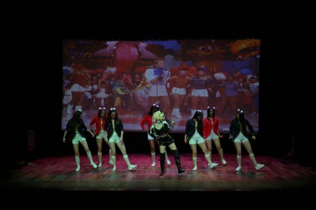 SARAU 2017