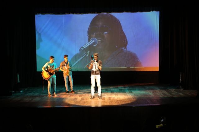 SARAU 2017
