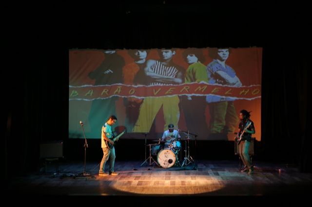 SARAU 2017