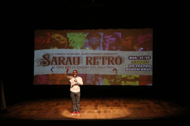 SARAU 2017