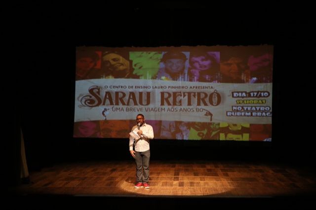 SARAU 2017