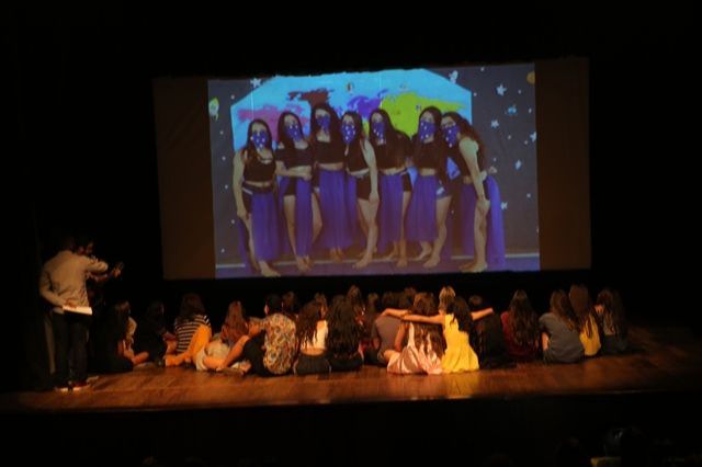 SARAU 2017