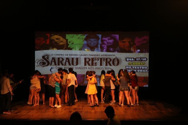 SARAU 2017