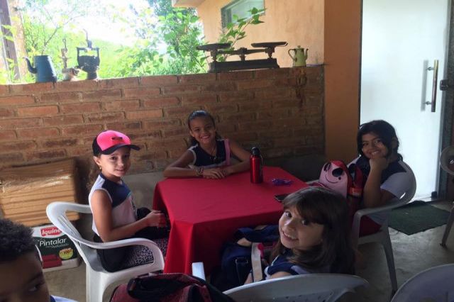 Quilombola 2017
