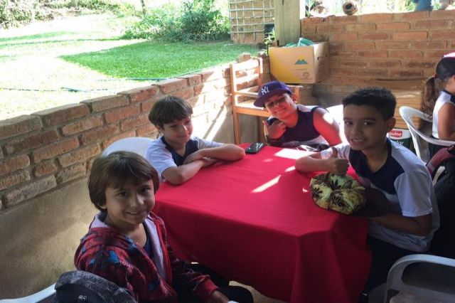 Quilombola 2017