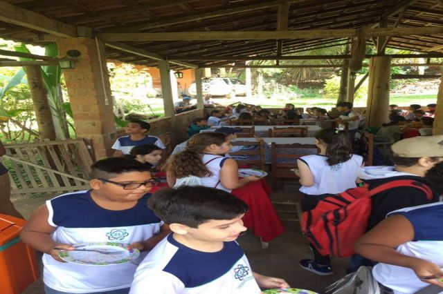 Quilombola 2017