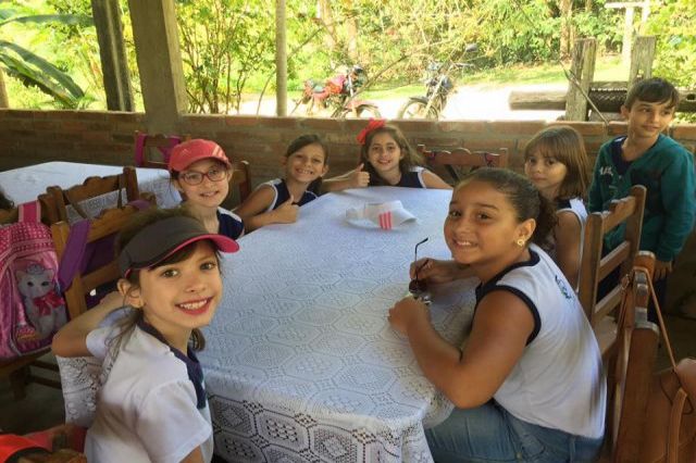 Quilombola 2017
