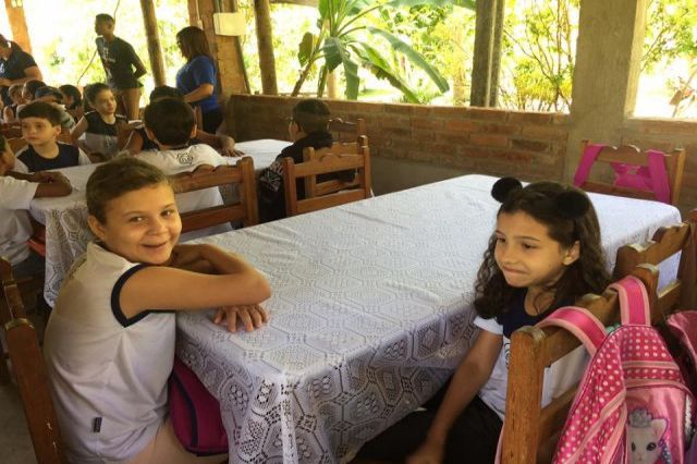 Quilombola 2017