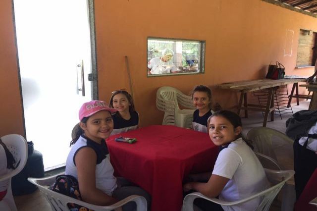 Quilombola 2017
