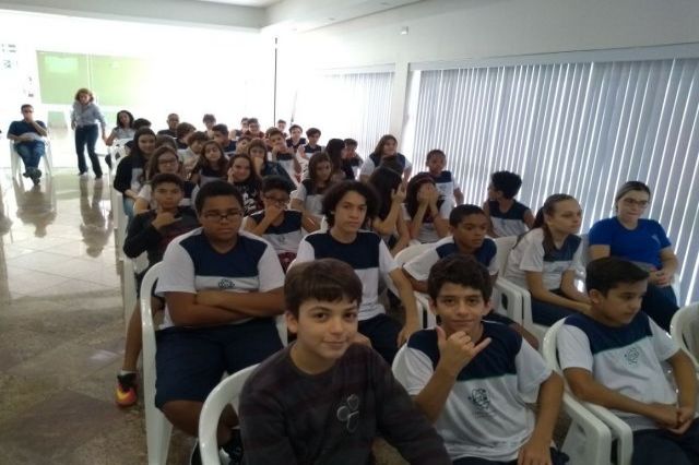 Projeto CELP SAÚDE