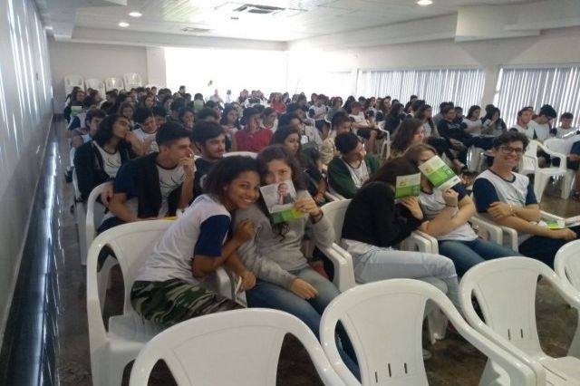 Projeto CELP SAÚDE