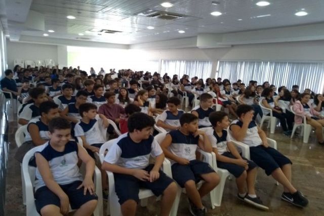 Projeto CELP SAÚDE
