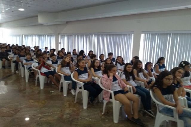 Projeto CELP SAÚDE