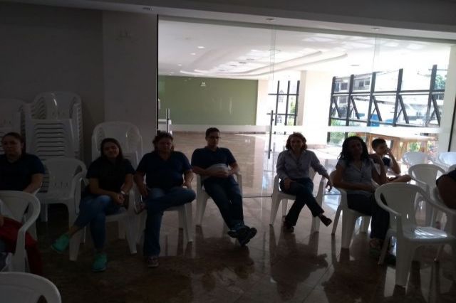 Projeto CELP SAÚDE