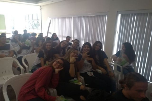 Projeto CELP SAÚDE