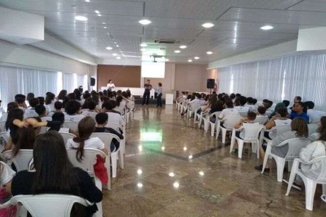 Projeto CELP SAÚDE
