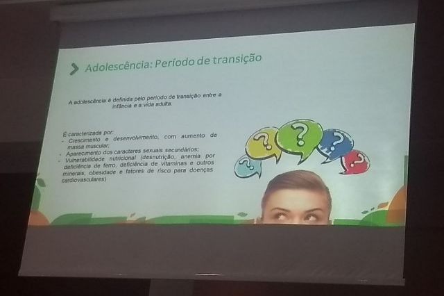 Projeto CELP SAÚDE