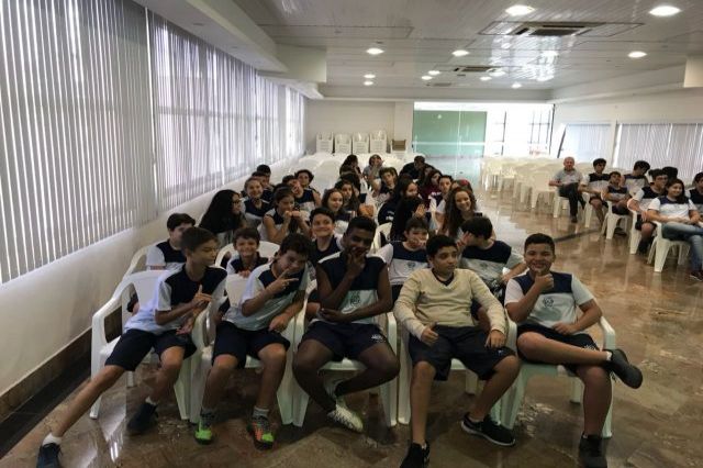 Projeto CELP SAÚDE